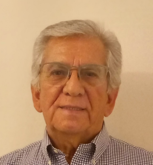 Manuel Riquelme