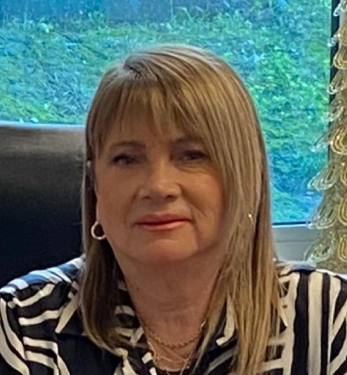 Marisa Guzman