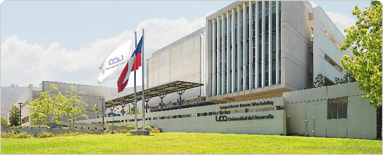Universidad del Desarrollo