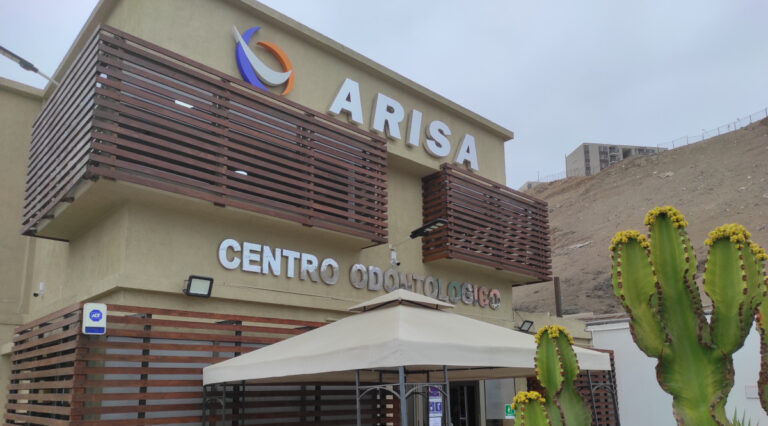 Clinica Arisa