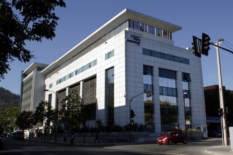 Clínica Avansalud