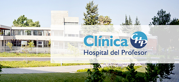 Clínica Hospital del Profesor