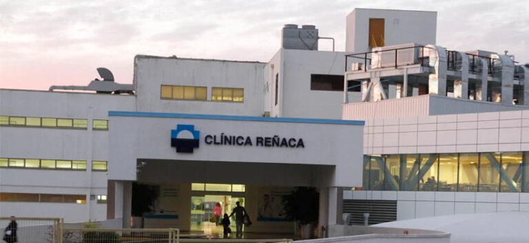 Clínica Reñaca