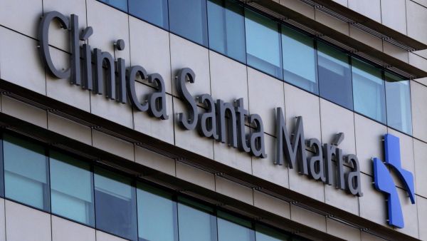 Clinica Santa María
