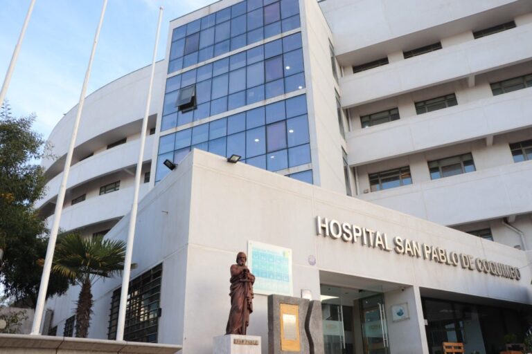 Hospital Regional Coquimbo