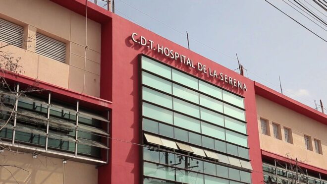 Hospital Regional La Serena