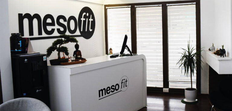 Mesofit