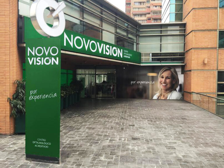 Novovision