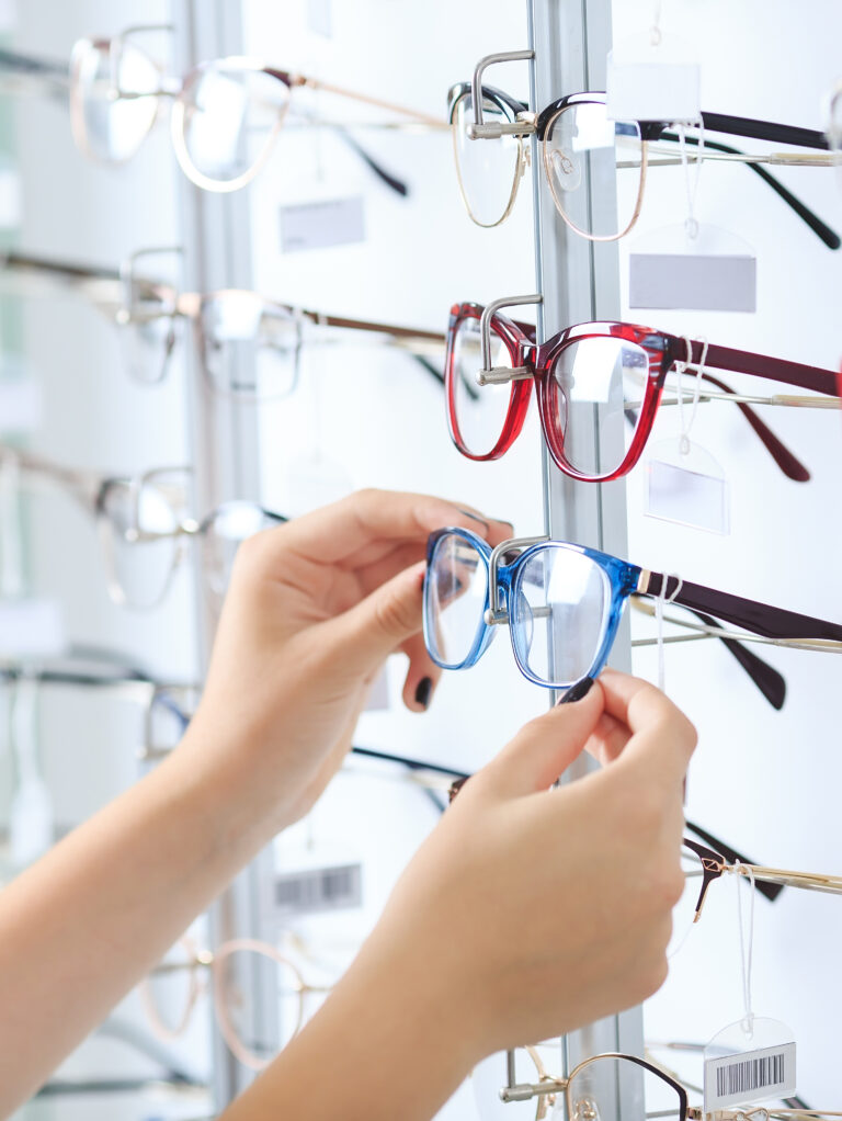 Optica Alemana