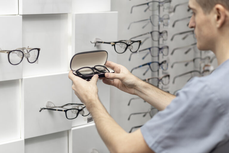 Opticas R Punto