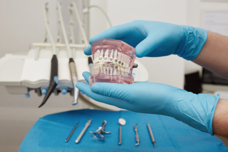Red Dental Gerty – Vida Security