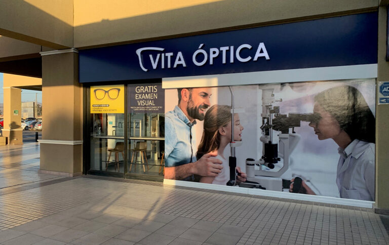 Vita Optica