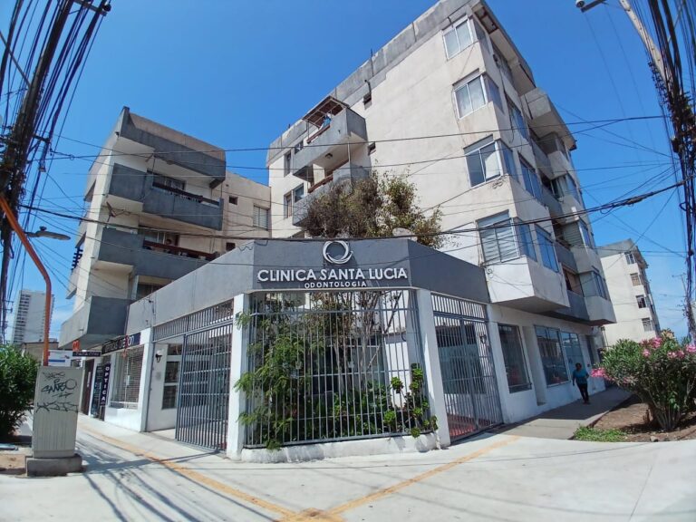 Clínica Santa Lucia