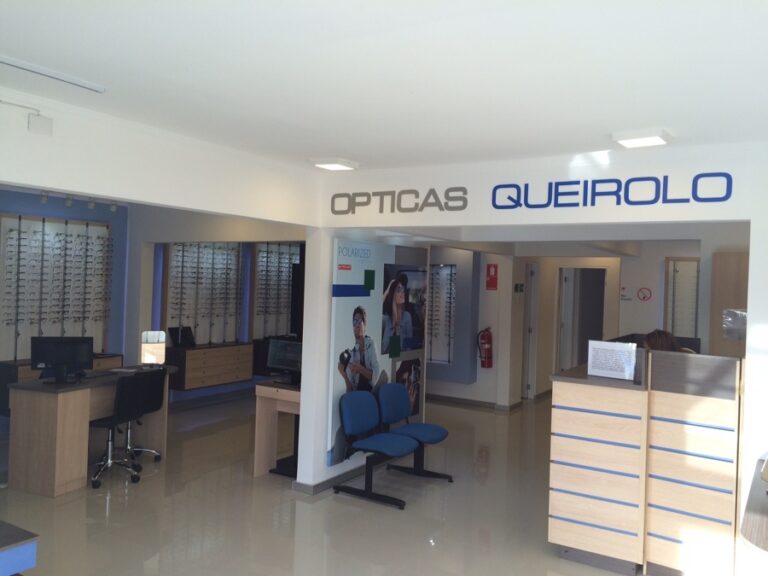 Optica Queirolo