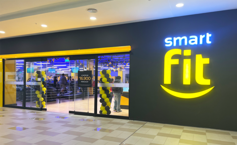 Smartfit