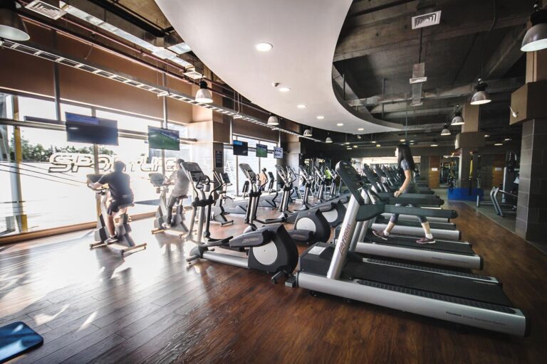 Sportlife
