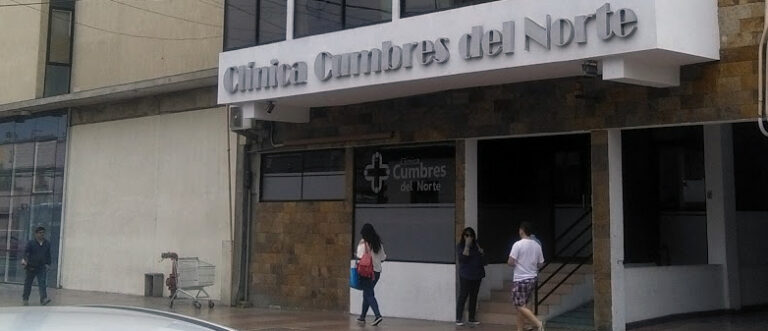 Clínica Cumbres del Norte