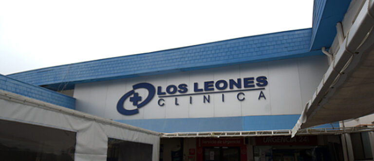 Clínica Los Leones