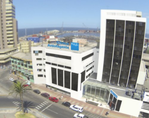 Clínica Bupa Antofagasta