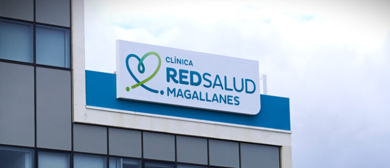 Clínica Red Salud Magallanes