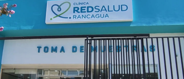 Clínica Red Salud Rancagua