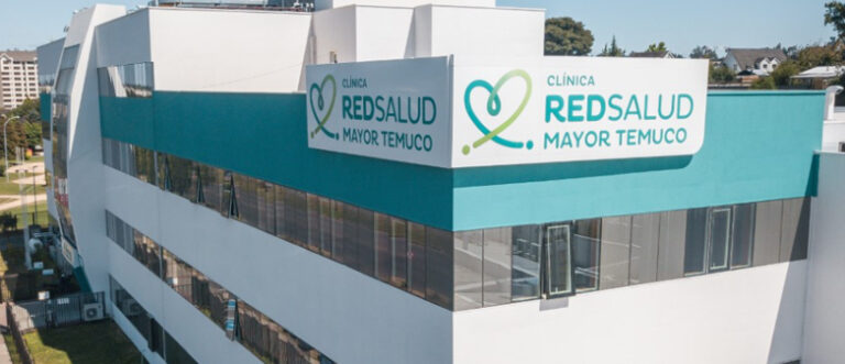 Clínica Red Salud Temuco
